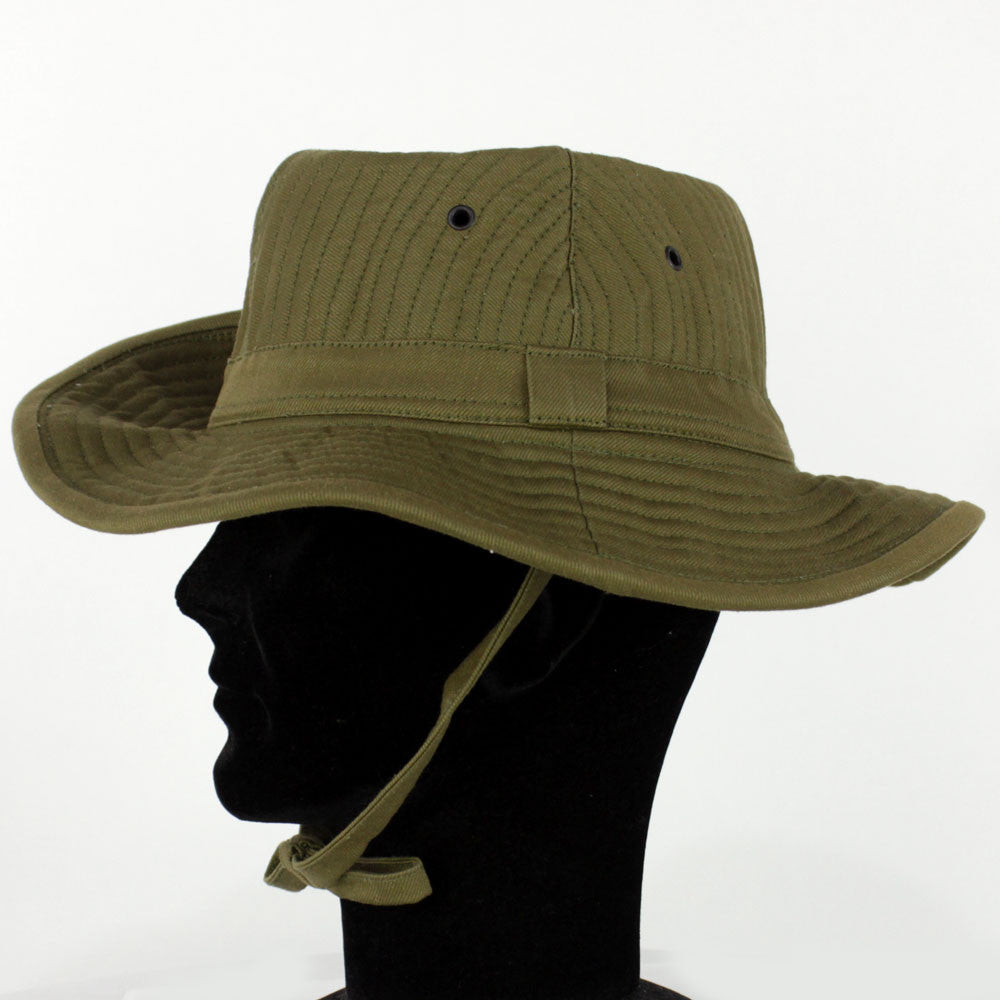 1949 French Army Brimmed Hat