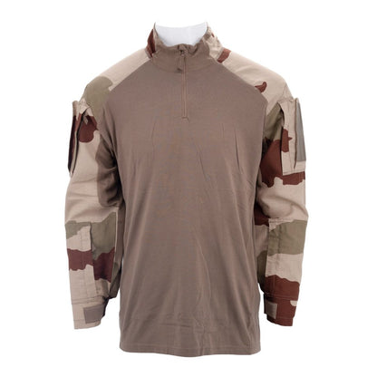 Tactical shirt (desert zone)