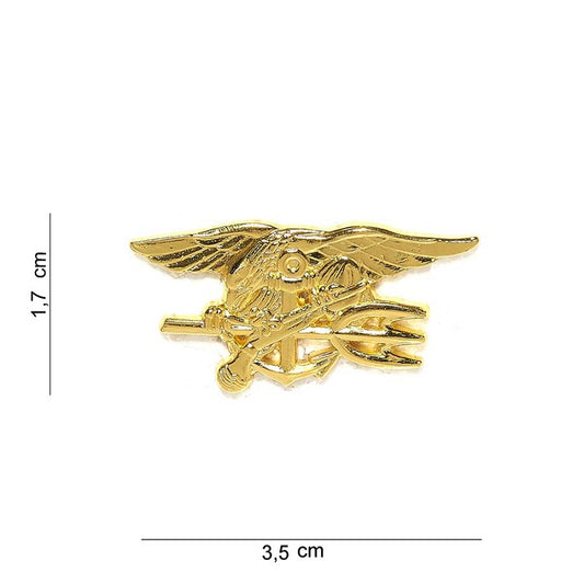 US Navy Seals Insignia - USA