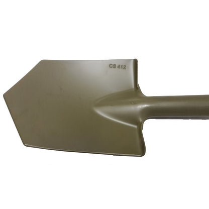 CS 412 military shovel