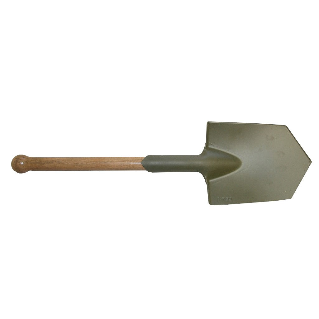 CS 412 military shovel