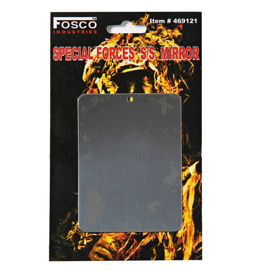 Espelho tático - Special Forces MIRROR