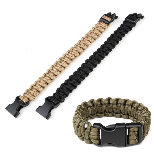 Pulsera Paracord K2016B