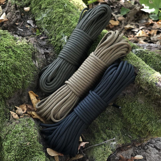 Paracord EDCX 4mm - 10 meters