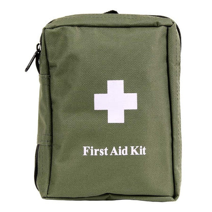 Bolsa médica para kit de primeiros socorros