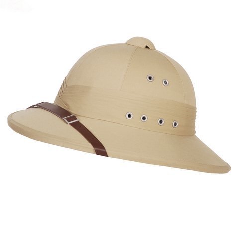 Colonial Hat