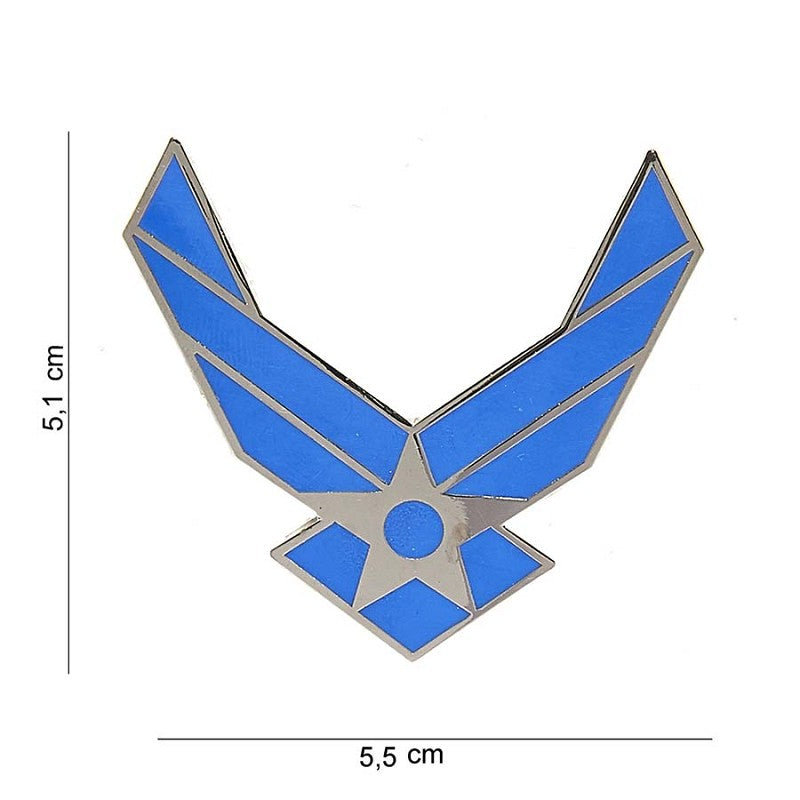 US Air Force Insignia