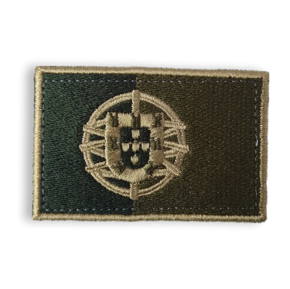 Tactical Flag Patch