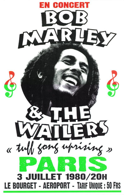 bob marley