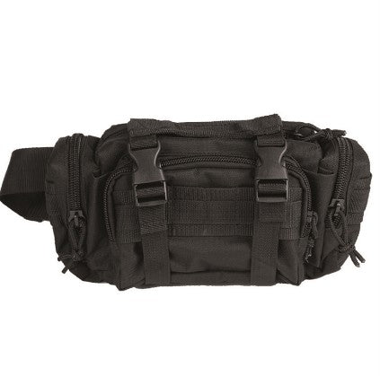 Bolsa cintura Miltec