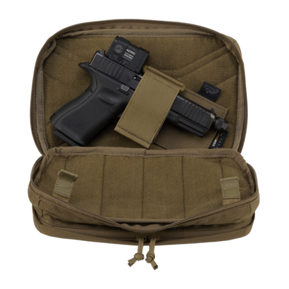 Bolsa de cintura para arma