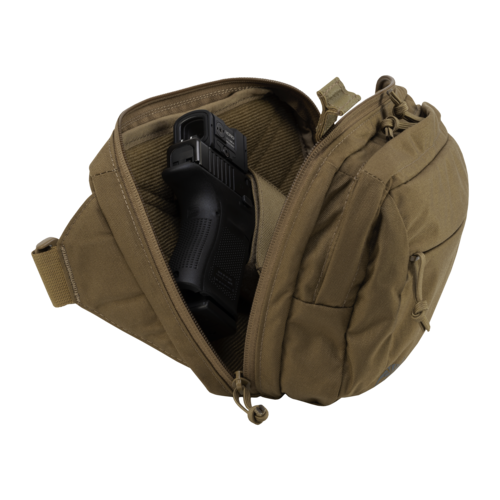 Bolsa de cintura para arma