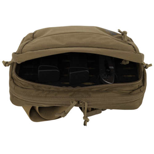 Bolsa de cintura para arma