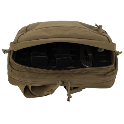 Bolsa de cintura para arma