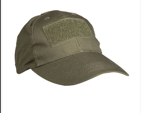 GORRA MILTEC