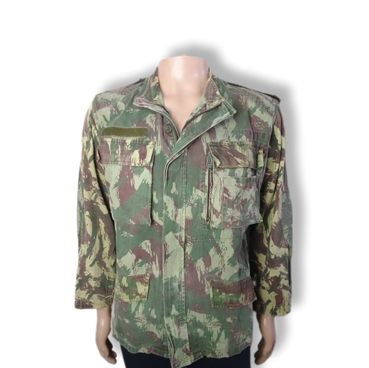 Dolmen vintage OGFE camuflado