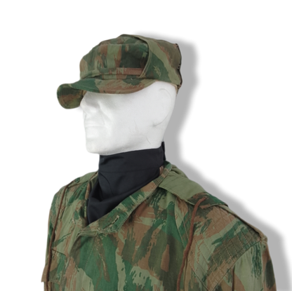 Conjunto vintage Unico do exército