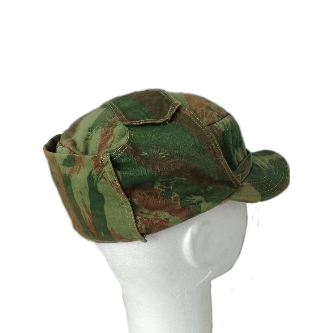 Conjunto vintage Unico do exército