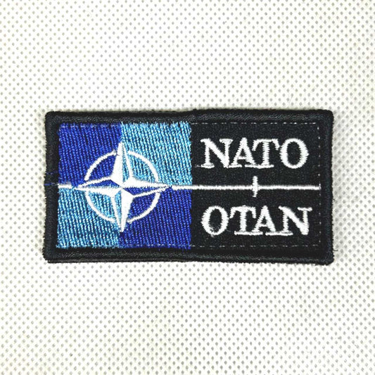 Bandeira NATO / OTAN