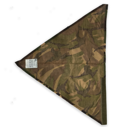 Bandana do Exercito Holandês