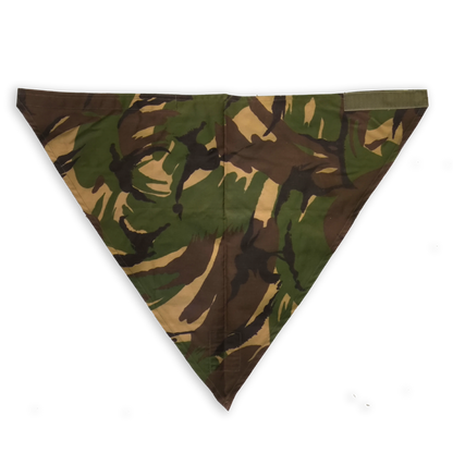 Bandana do Exercito Holandês