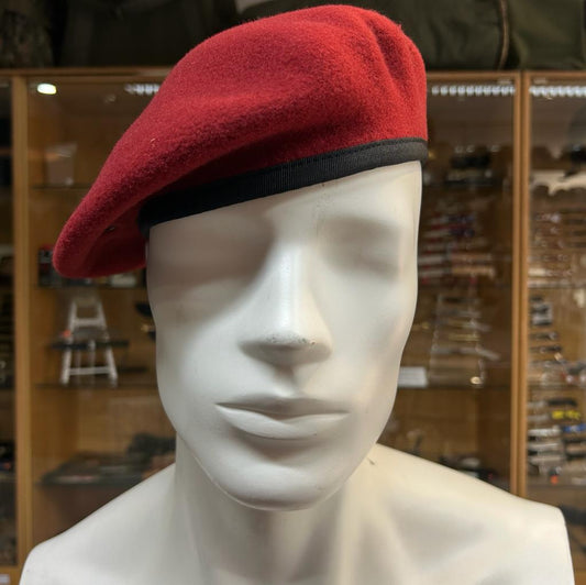 Commando Beret