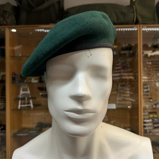 Parachutist Beret - PQ