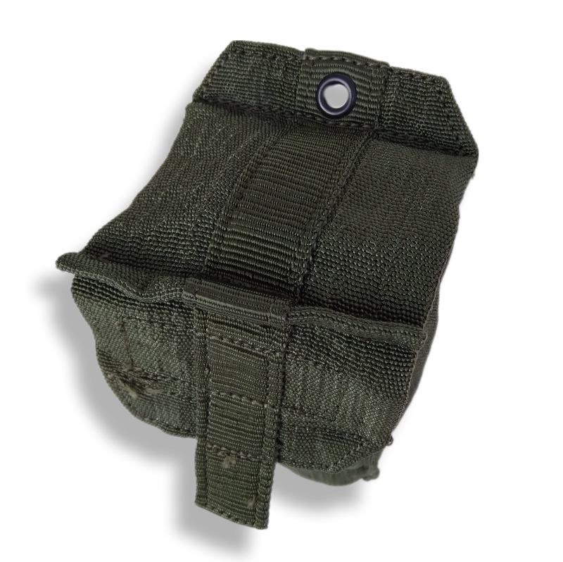 Italian Army Magazine Pouch