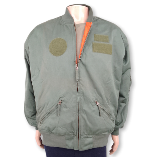Casaco de voo / Bomber da Armada Espanhola