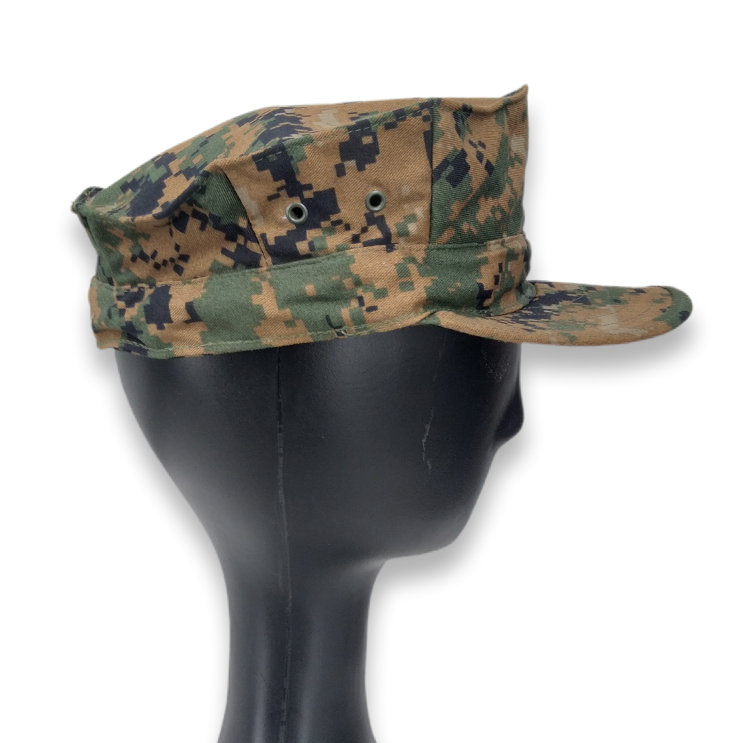Bone / quico Original do Marines dos Estados Unidos - USMC