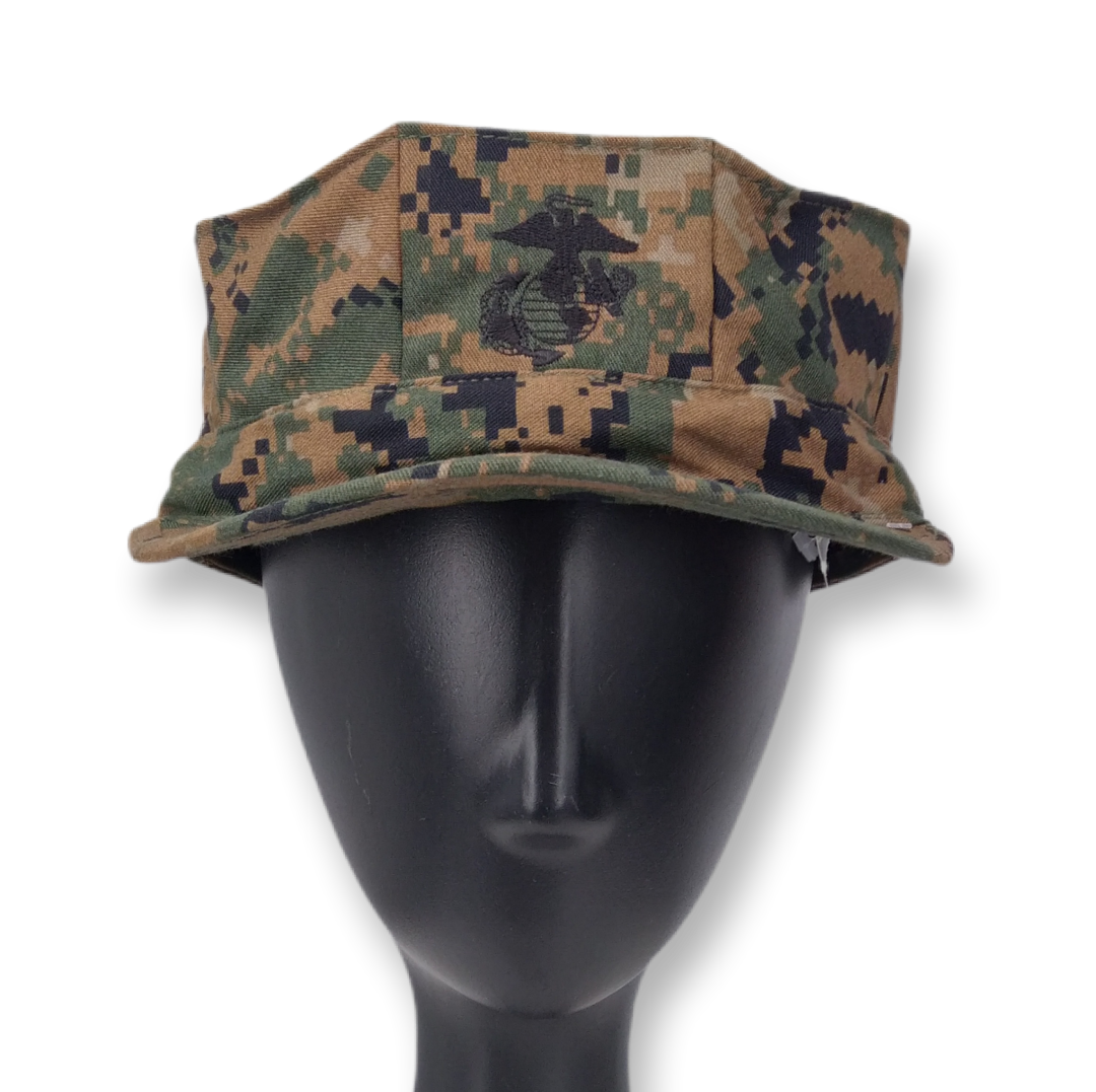 Bone / quico Original do Marines dos Estados Unidos - USMC
