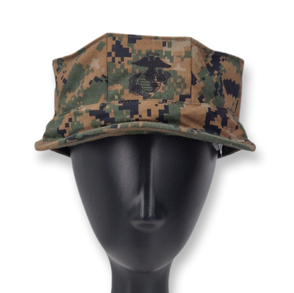 Bone / quico Original do Marines dos Estados Unidos - USMC