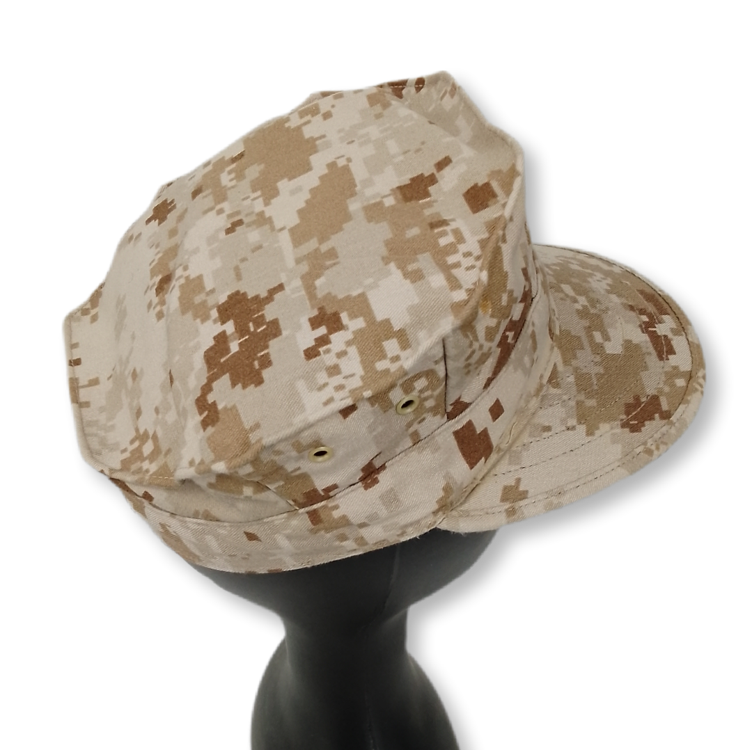 Bone / quico Original do Marines dos Estados Unidos - USMC