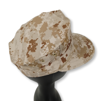 Bone / quico Original do Marines dos Estados Unidos - USMC
