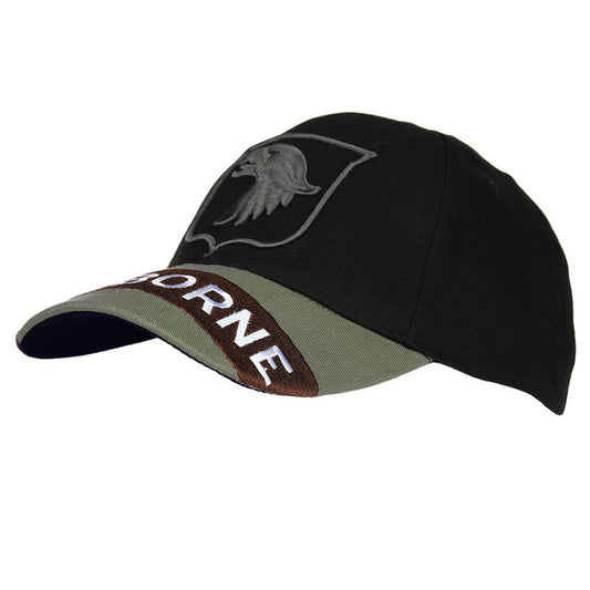 Bone/cap Airborne