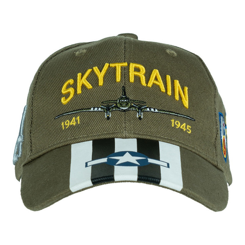 Boné/cap C-47 Skytrain