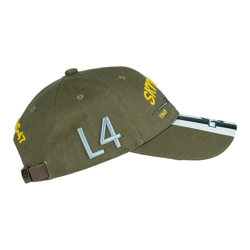 Boné/cap C-47 Skytrain
