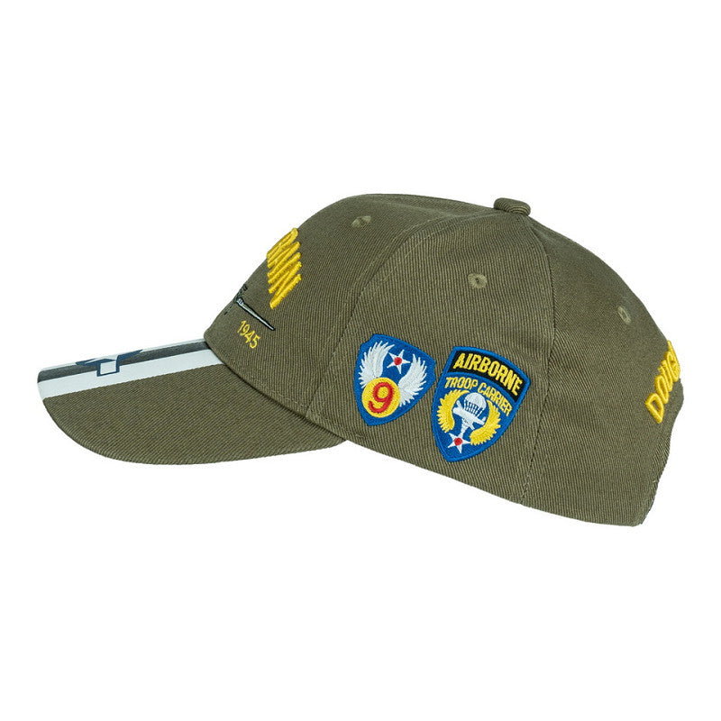 Boné/cap C-47 Skytrain