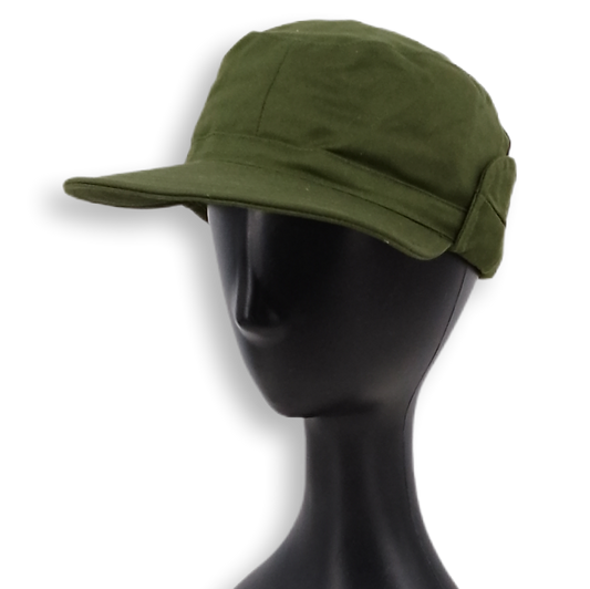 Boné M90 do Exercito Sueco