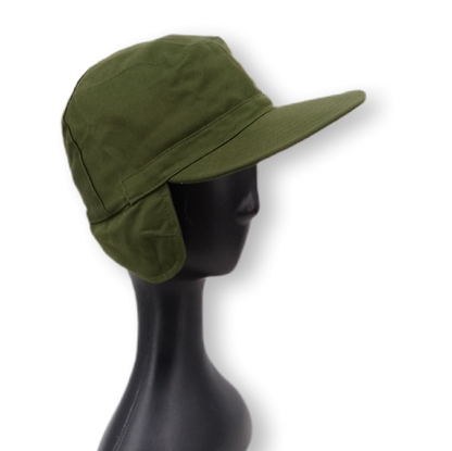 Boné M90 do Exercito Sueco