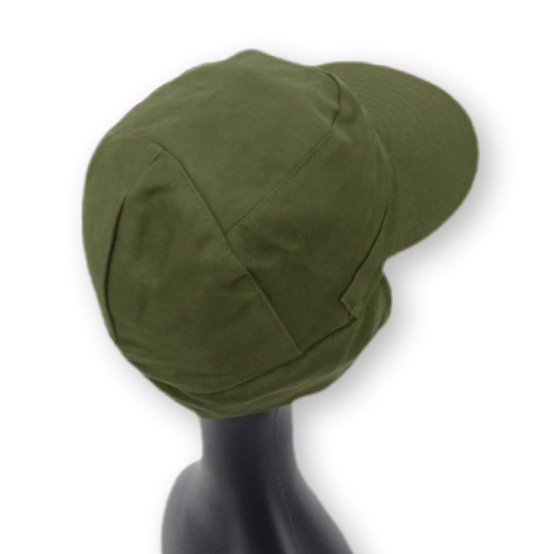 Boné M90 do Exercito Sueco