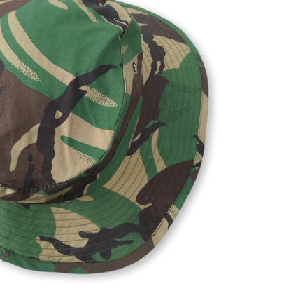 Boonie / panama camuflado Woodland