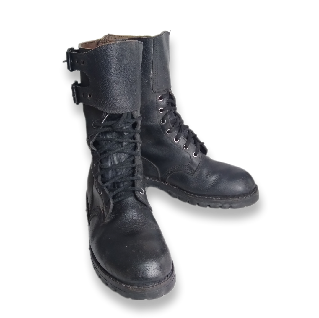 1950s French Army boots, Legion Ranger