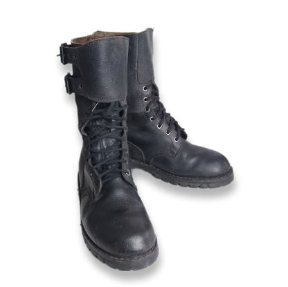 1950s French Army boots, Legion Ranger