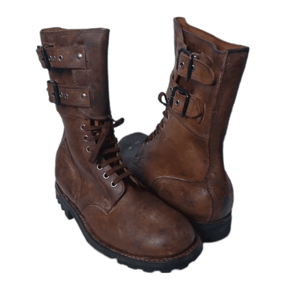 Botas do Exercito francês 1950, Ranger da Legião