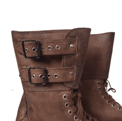 French Army Boots 1950, Legion Ranger