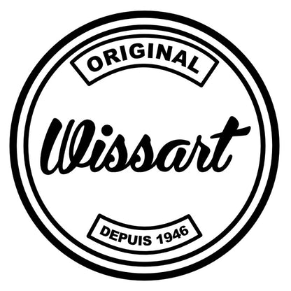 Wissart Canvas Boots