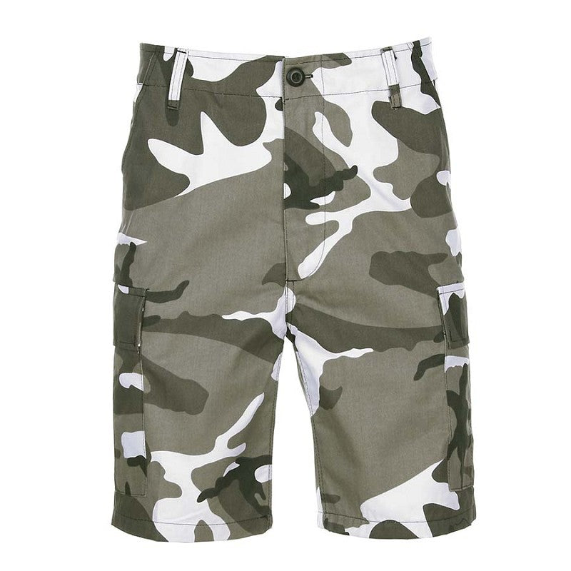 Fostex BDU shorts