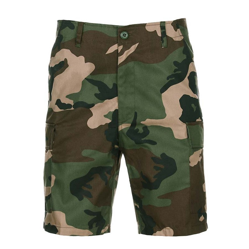 Fostex BDU shorts