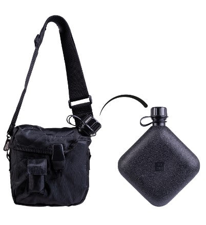 Alsa Canteen with Strap